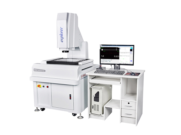 全自动影像测量仪-CNC-4030AH